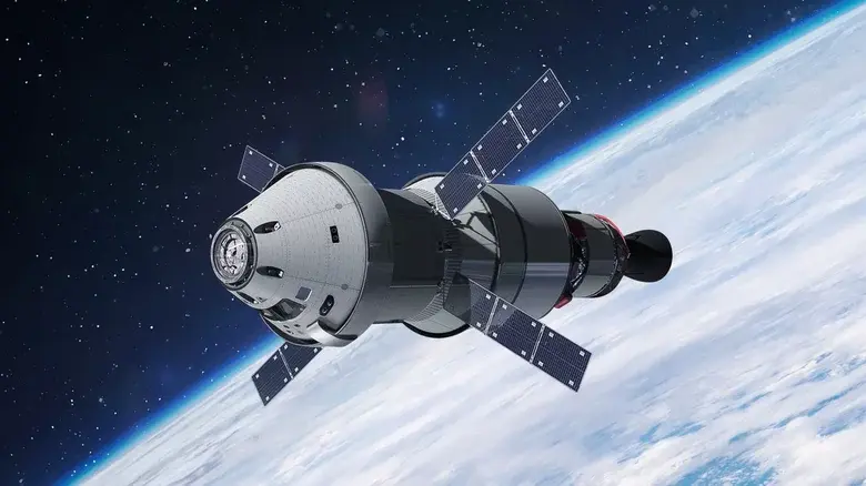 NASA раскрывает три концепции проектирования ядерной энергетики на Луне