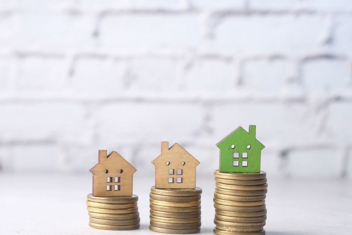 Интересный поворот об исчезновении квартиры (из моей практики по банкротству)