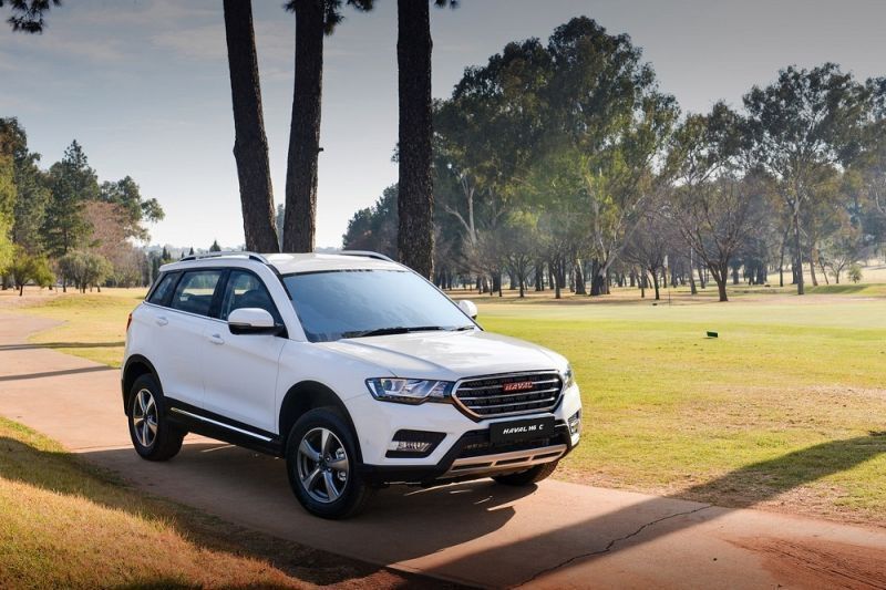 К концу этого года российский автомобильный рынок будет захвачен Китайцами. Факты и цифры, у европейских конкурентов нет шансов.