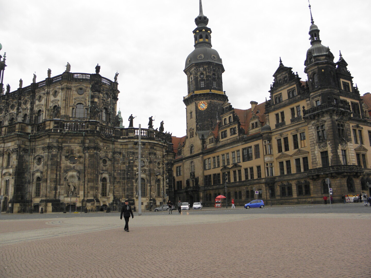 Мечта откладывается. С 23 июня Чехия не выдает визы и ВНЖ россиянам