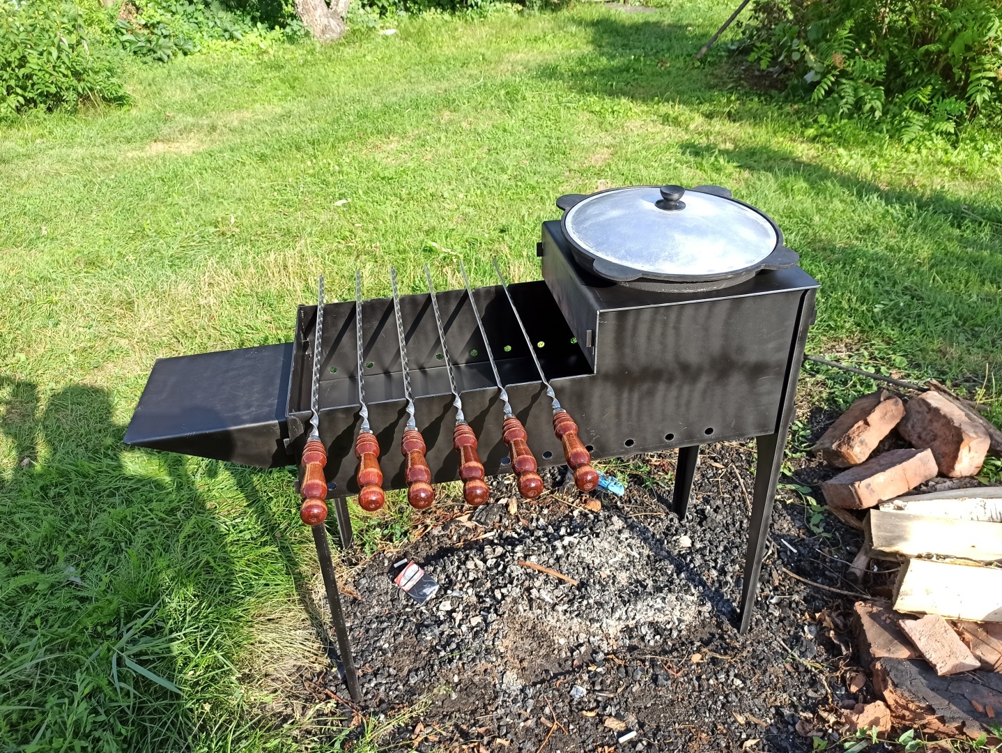 Хочу поделится красотой :)