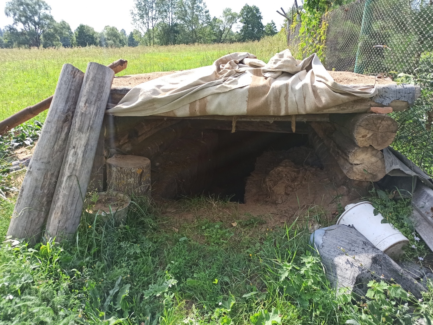 Хочу поделится красотой :)