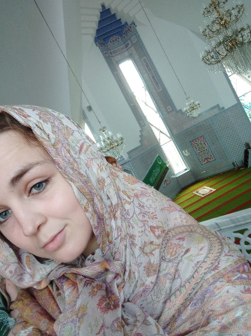 Ислам без исламизации в Уфе