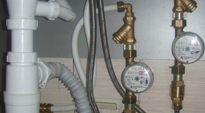 Как самому установить счетчик, чтобы не попасть на штрафы