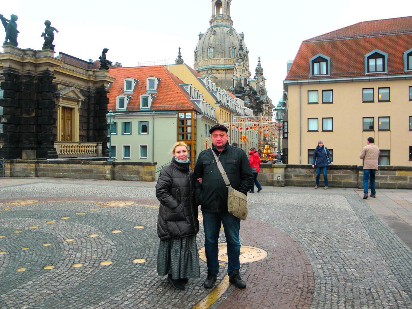 Мечта откладывается. С 23 июня Чехия не выдает визы и ВНЖ россиянам