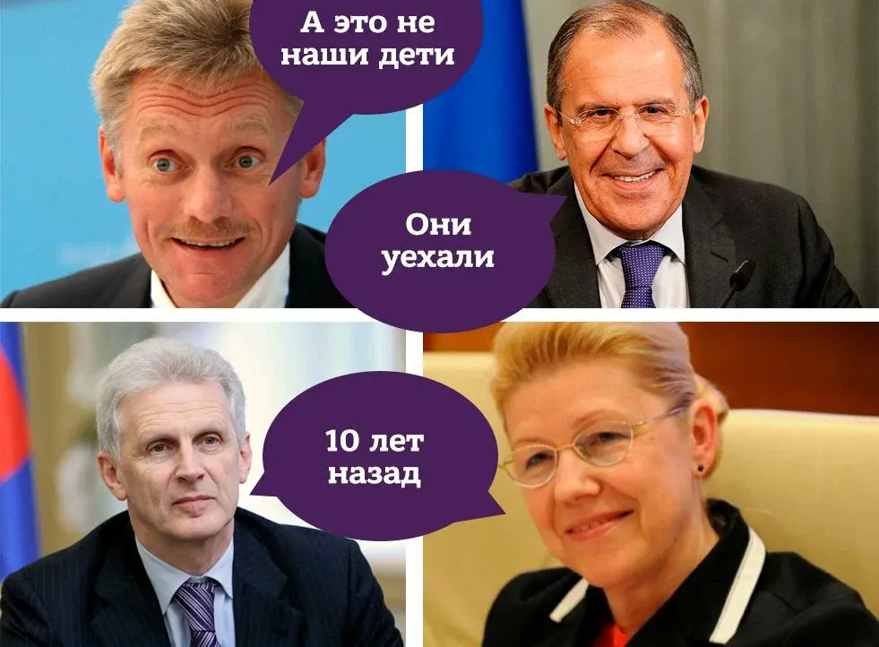 Возвращение блудного сына.Сын Медведева вернулся в Россию.Картина маслом.