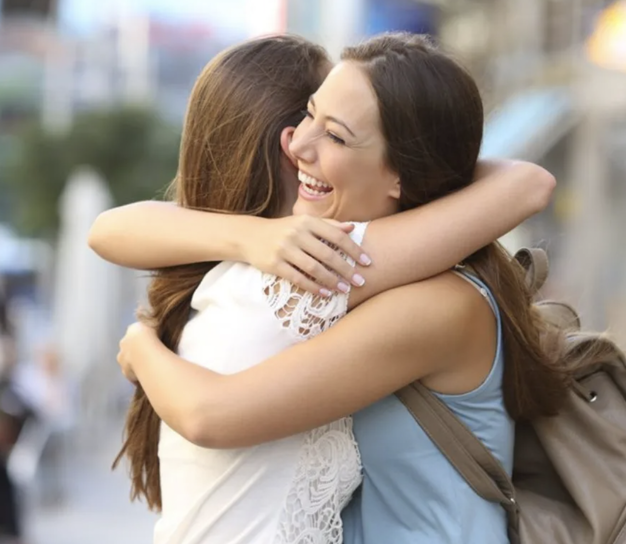 Как в 30 лет иметь много подруг