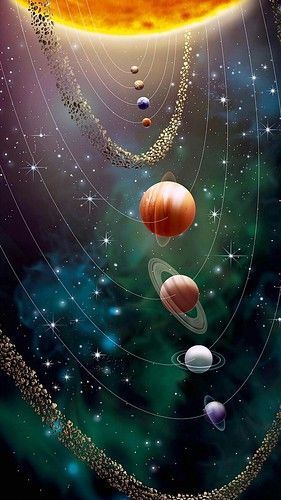 Сегодня особенный астрономический день. Лучшее время для планирования карьеры!