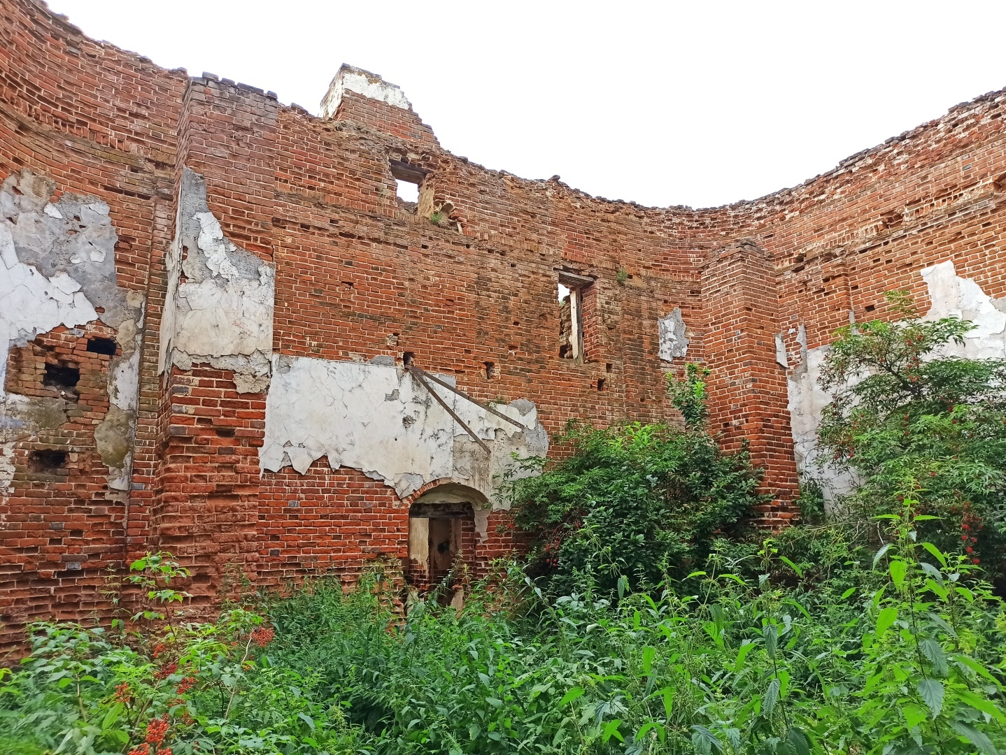 Хочу поделится красотой :)