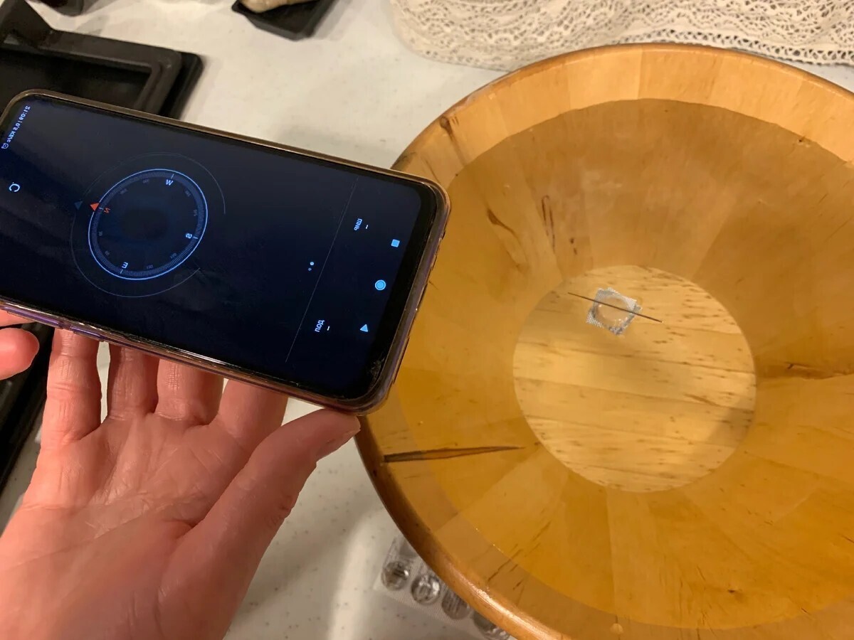 Чем проще вещь, тем она гениальнее! Как обычная иголка может спасти человеческую жизнь?