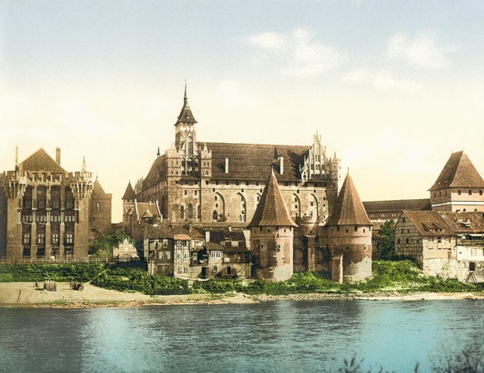 Фотовыставка: Виды города на рубеже веков