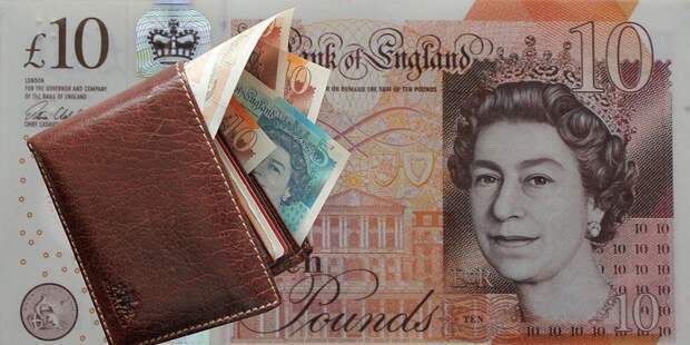 Англия выдвинула новые санкционные меры против России