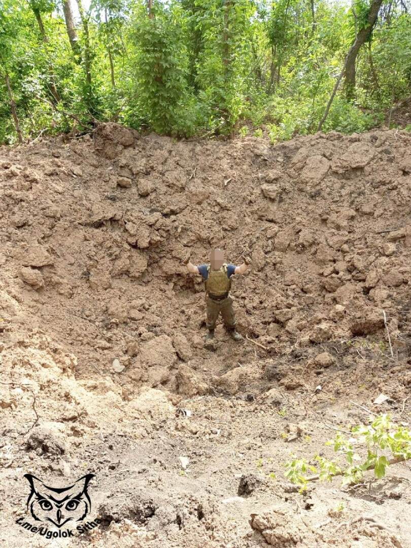 Всем привет с фронта... Z-Донбасс❤️