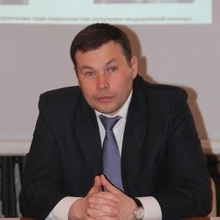 Шарапов Виктор Анатольевич, г. Краснодар