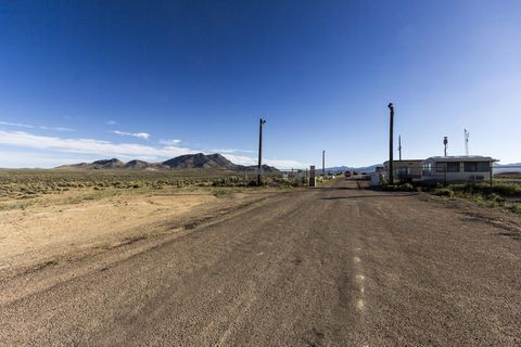 Зона 51: Что скрывает военная база в пустыне?