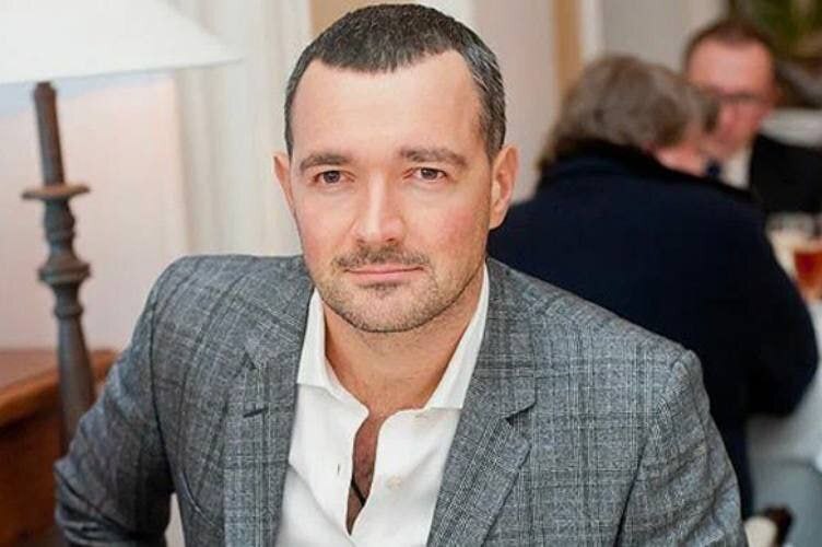 Егор Бероев. Вот так бывает, когда люди не пиарятся а помогают...