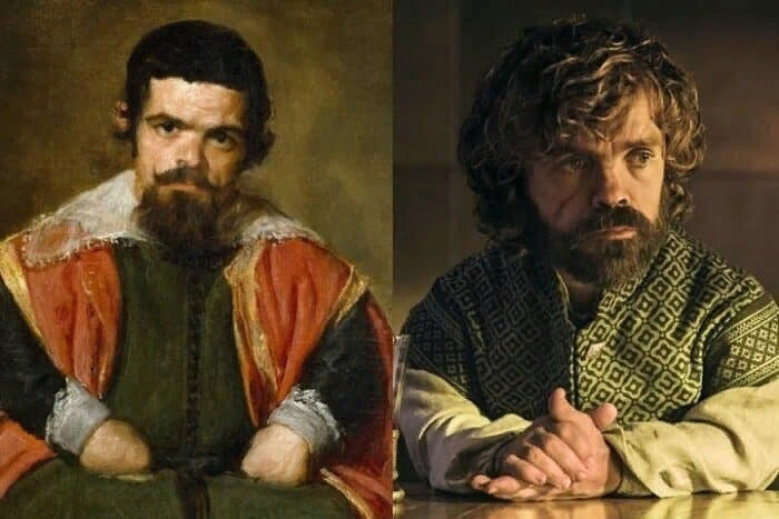 Знаменитости и их исторические двойники: подборка ТОП-5 двойников со всего мира