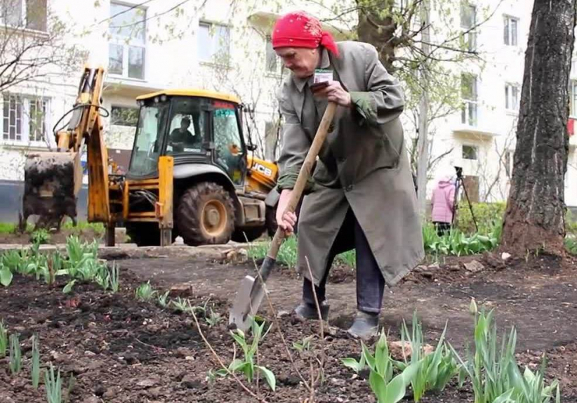 В 2021 году в России отмечен рекордный рост трудоспособного населения