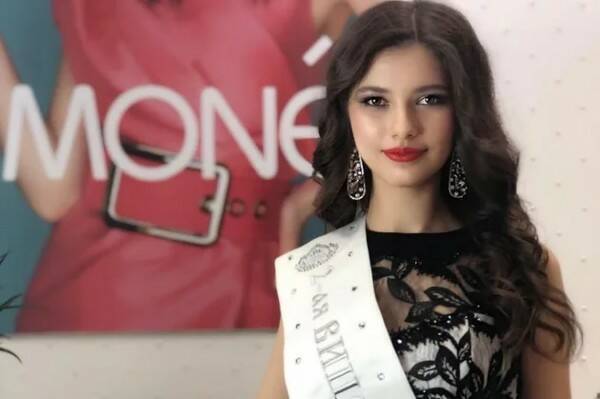 Ралина Арабова (красивые девушки и женщины, красота и ноосферное мировоззрение)