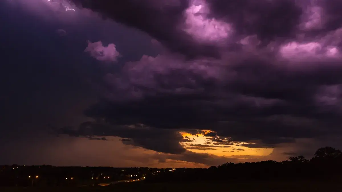 Опасные дни в июле 2022 года для метеозависимых людей: точные даты и пять советов метеозависимым людям, как пережить повышенную активность