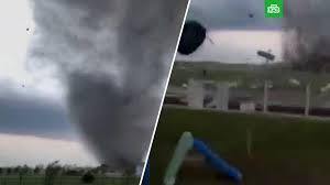 В Чувашии устраняют последствия урагана.