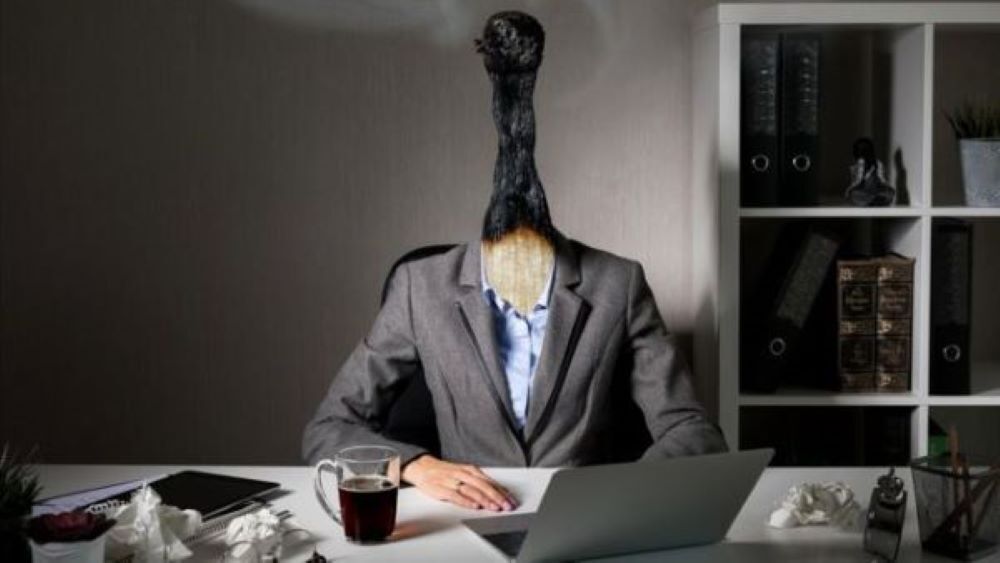 Синдром коварной хронической усталости