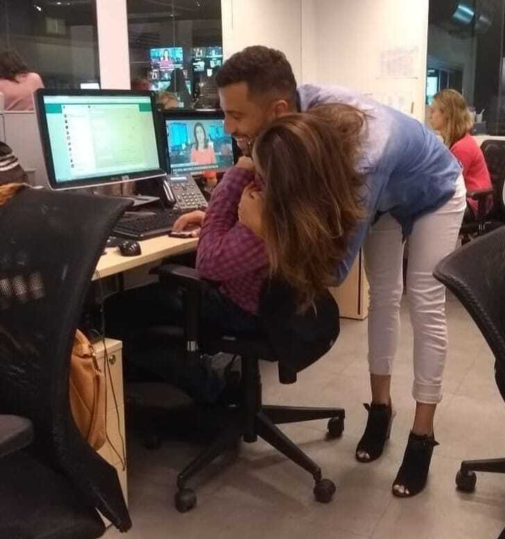 Оптические иллюзии, ТОП-5 сбивающих с толку фотографий: подборка неоднозначных фотографии которые заставляют всматриваться