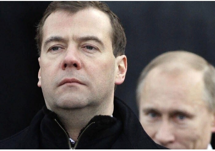 Дмитрий Медведев заявил о готовящихся жестких мерах России против Литвы за ограничение транзита товаров в Калининградскую область