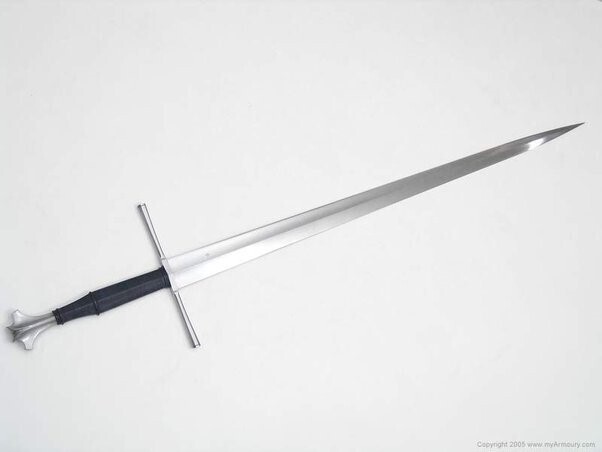 Как долго, в Средневековье, рыцарь мог физически сражаться в битве?