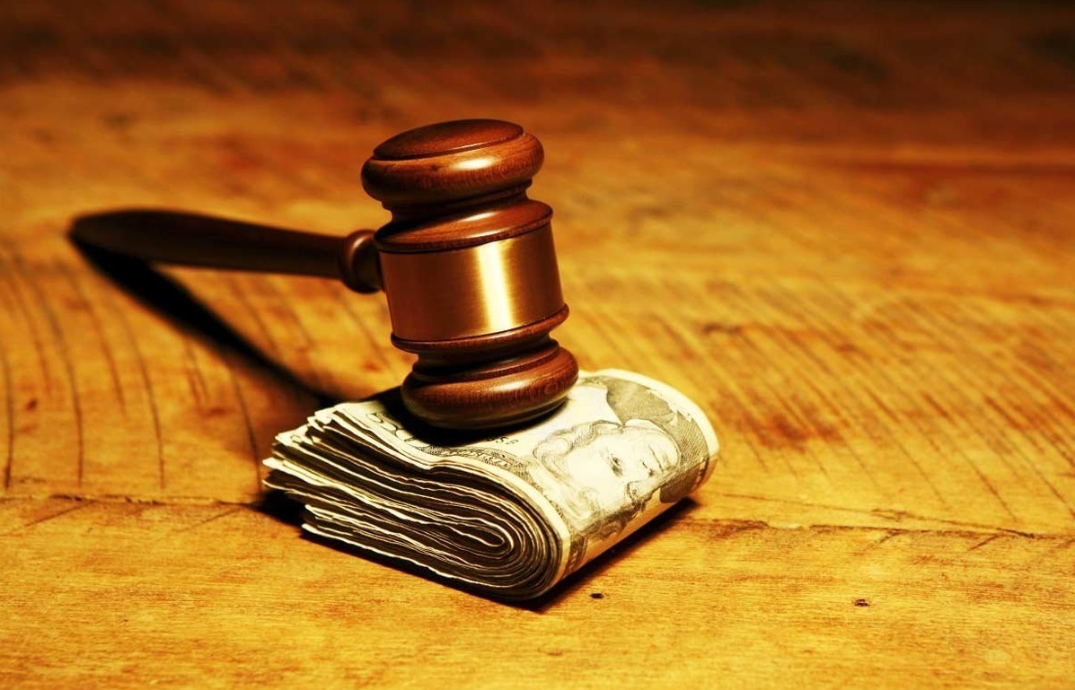 Взыскание алиментов: пошаговая инструкция