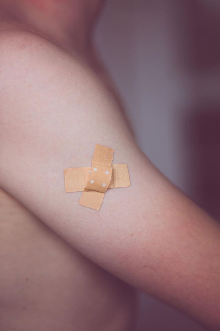 Советы по здоровью из царства сказок