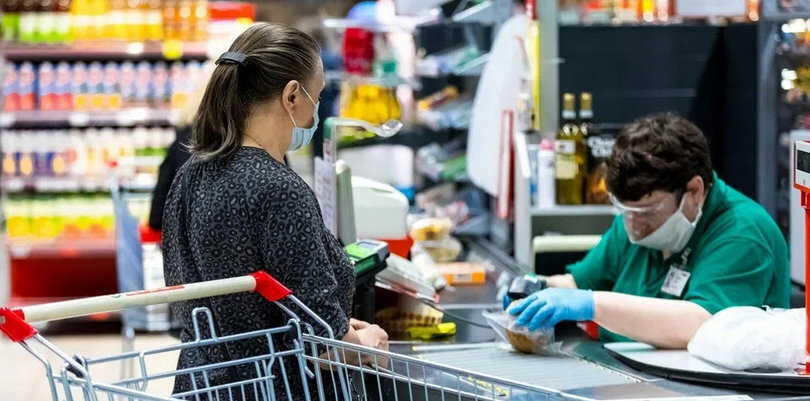 Что подорожает в России в июле 2022 года: какие товары вырастут в цене на 20-30%? Последние новости о росте цен на ЖКУ, продукты, бензин