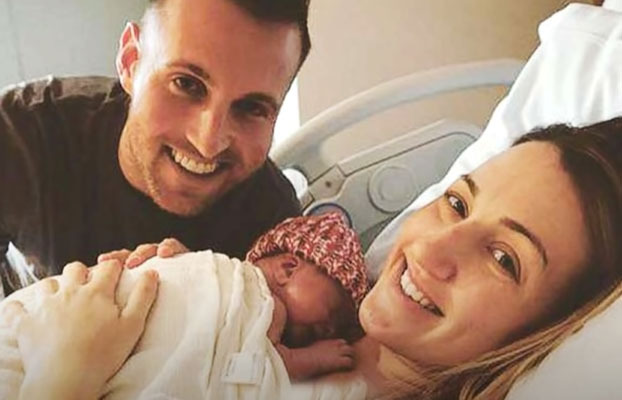 Мать не могла перестать кричать, осознав, кого она родила