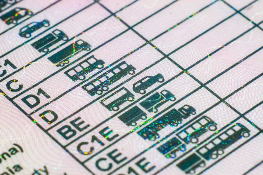 Замена водительских национальных прав ДНР, ЛНР без экзаменов