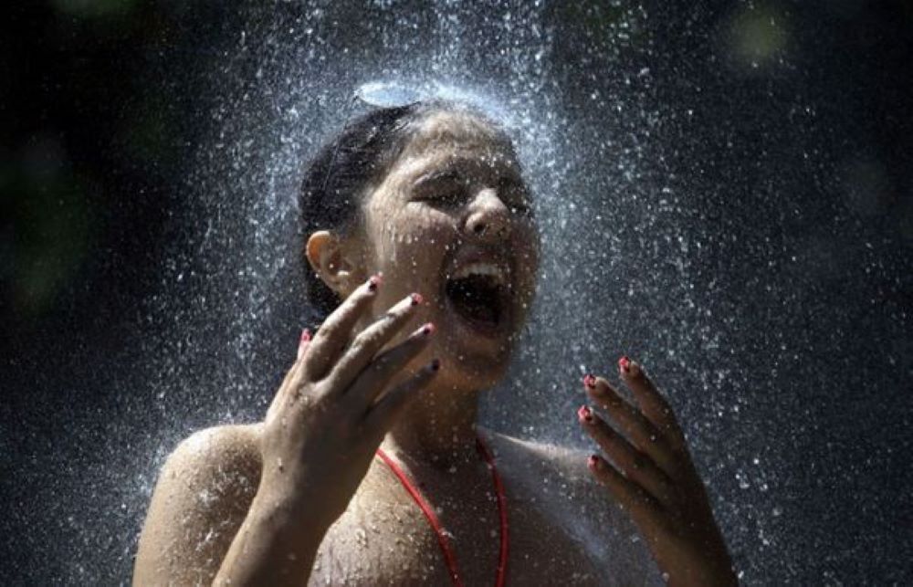 Чувство бодрости без кофеина