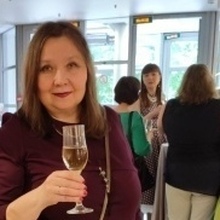 Ирина, г. Санкт-Петербург