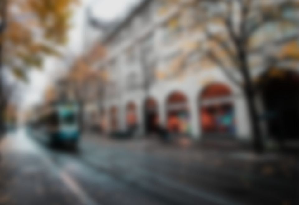 Как люди с нарушениями зрения, воспринимают мир