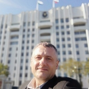 Караев Андрей Григорьевич