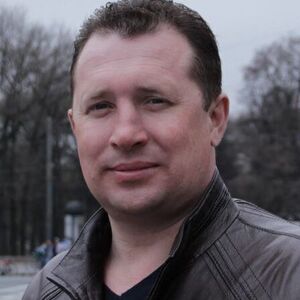 Тунгусов Александр Васильевич