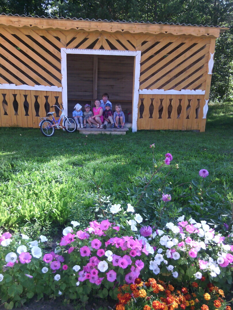 Почему падает рождаемость?