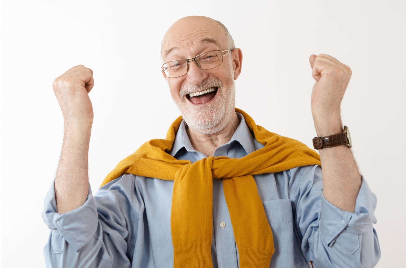 Справедливость восторжествовала: пенсии военным пенсионерам проиндексируют задним числом, с 1 июня