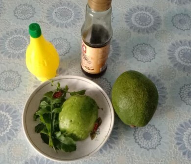 Авокадо борется с холестерином. Полезный завтрак с авокадо