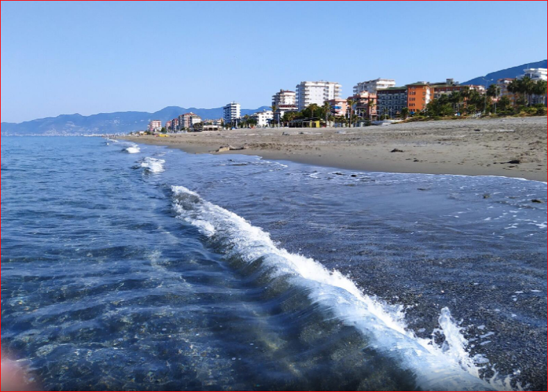 Вы опоздали. Когда лучше всего было отдыхать в Турции. Фото