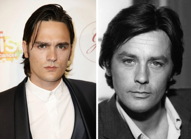 Топ-5 детей, у которых не было шанса родиться некрасивыми