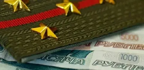 О размере страховых и иных выплат военнослужащим РФ, - получившим ранения на Украине и семьям погибших военнослужащих РФ.