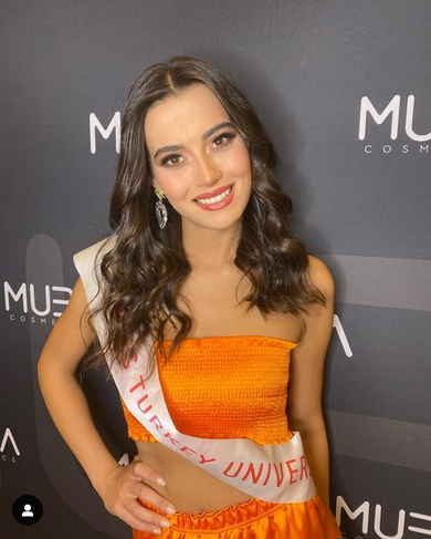 Кемренас Турхан (красивые девушки и женщины, красота и ноосферное мировоззрение)