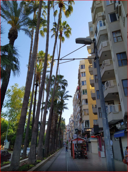 Вы опоздали. Когда лучше всего было отдыхать в Турции. Фото