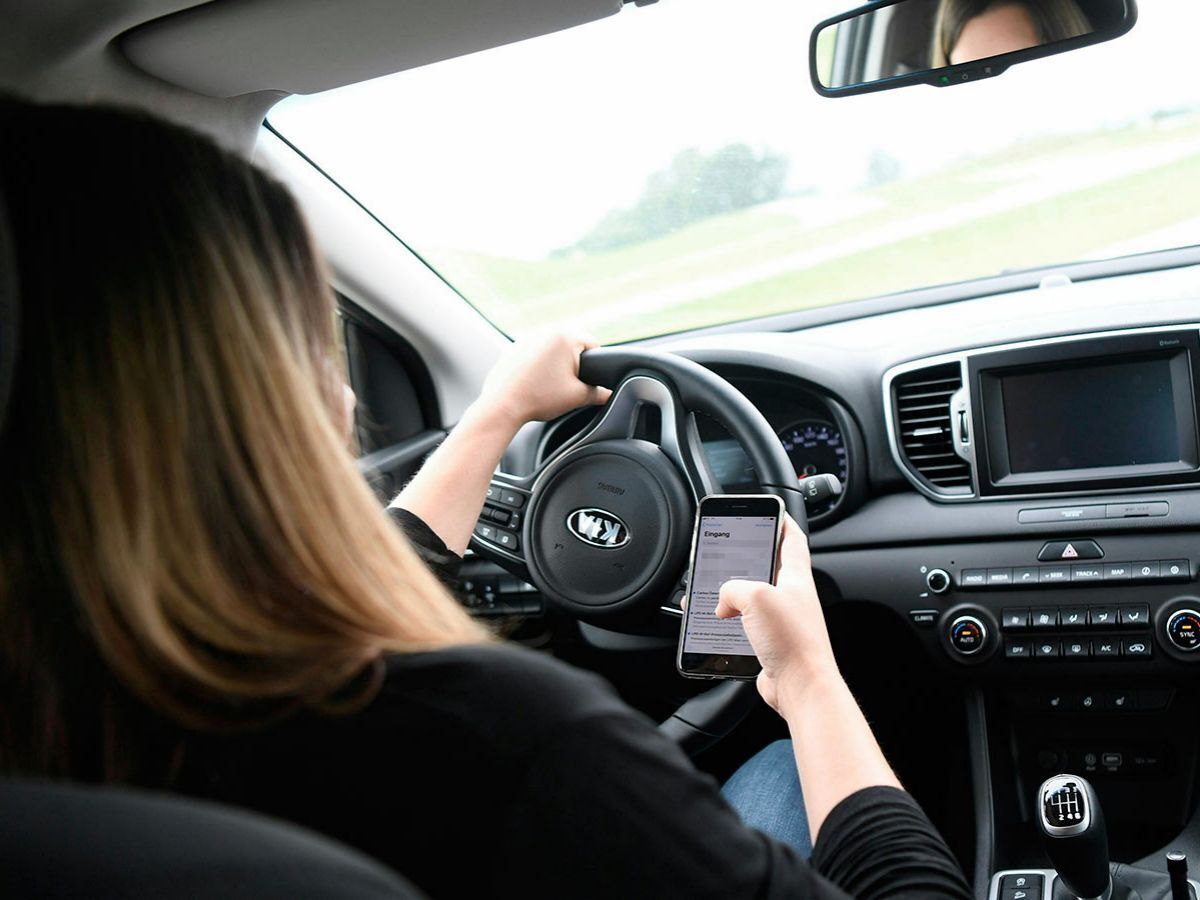 7 вредных привычек вождения, от которых нужно избавиться