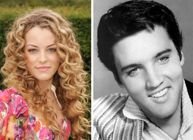 Топ-5 детей, у которых не было шанса родиться некрасивыми