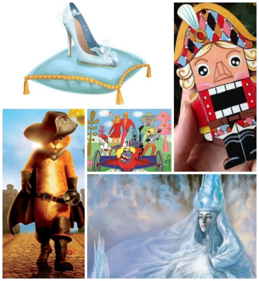 Не сказкой единой, или Знаменитые писатели-сказочники с юридическим образованием. Часть 1